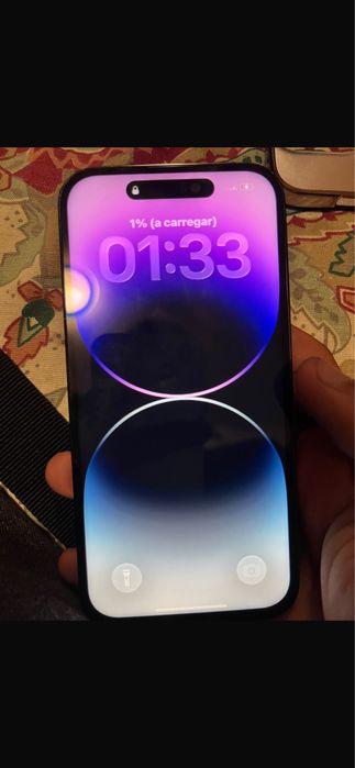 iPhone 14 pro oo