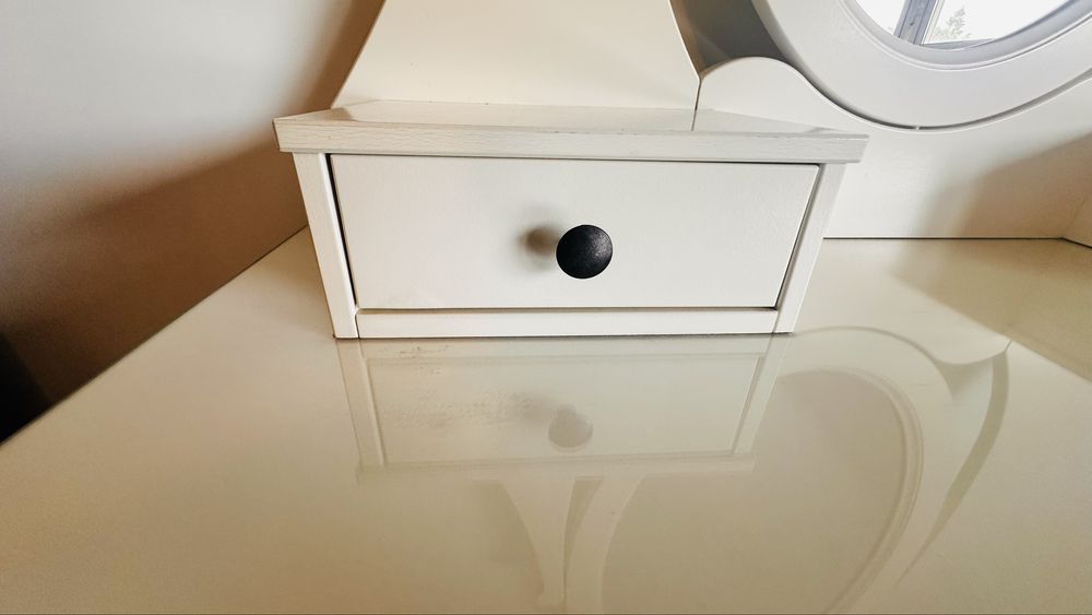 Toucador Hemnes IKEA