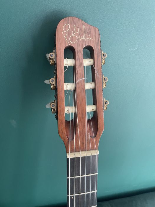 Godin multiac nylon