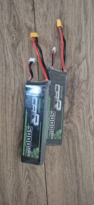 Baterie / pakiety 3s lipo . OVONIC . RC/ DRON