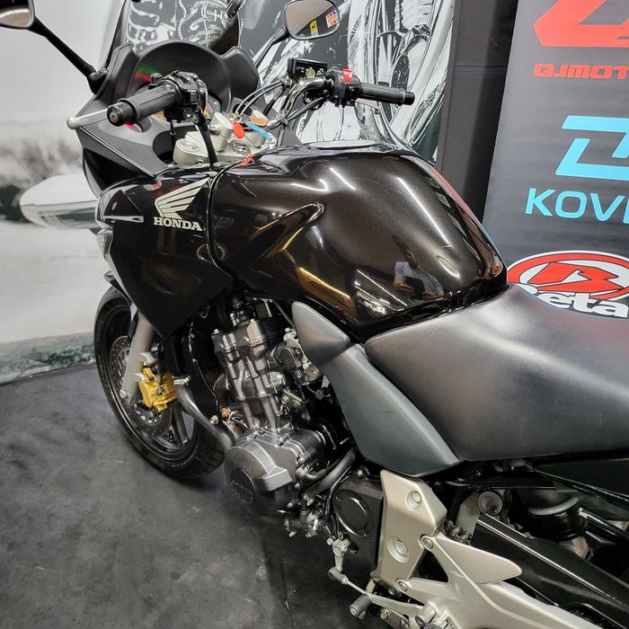 Honda CBF 600 / 2006