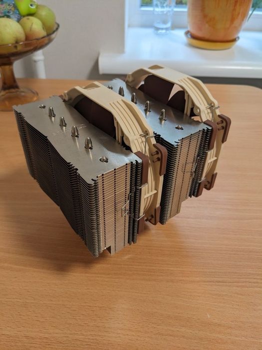 Noctua NH-D15 LGA 1700