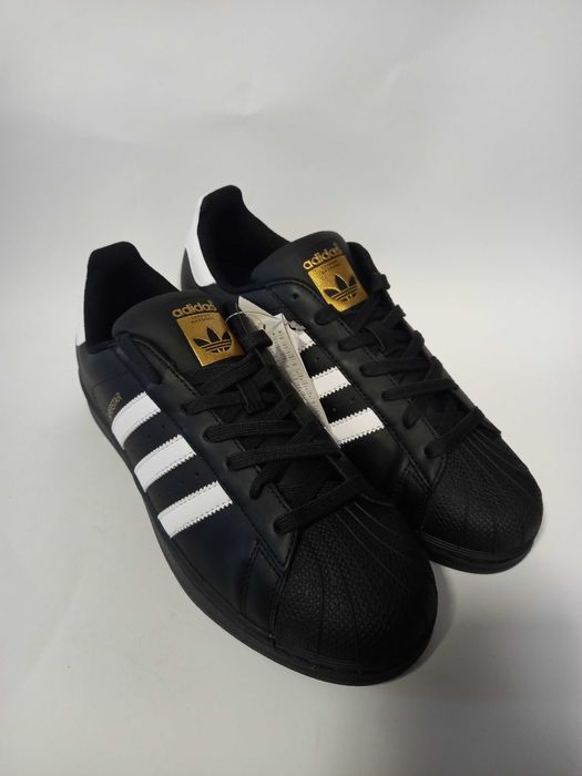 Oryginalne Adidasy Superstar z pudełkiem. Poznań Stare Miasto • OLX.pl