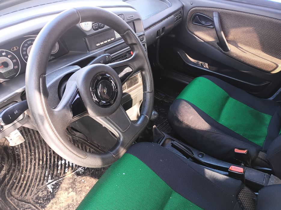 Продам ВАЗ 2114.