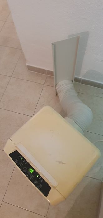 Ar condicionado portátil Jocel