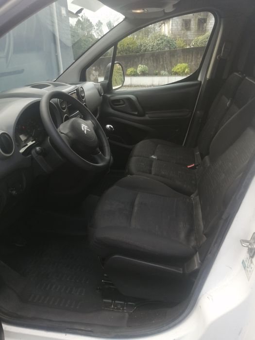 Citroën berlingo 3lugares
