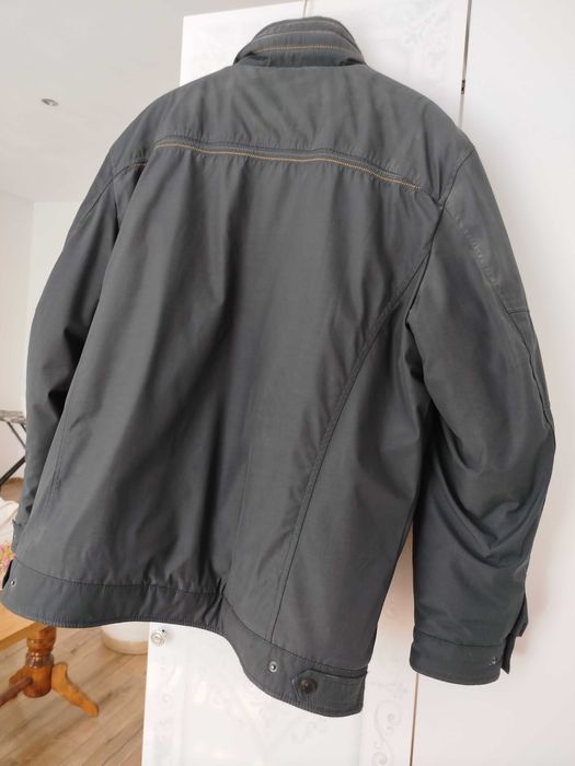 Kurtka zimowa na sprzedaz