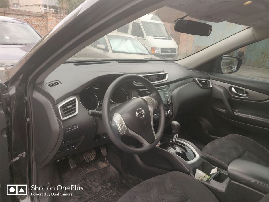 ніссан рог nissan rogue 2014 сборка корея