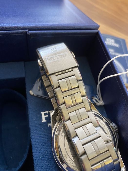 Relógio Festina  F20445