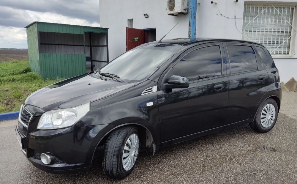 Продам ЗАЗ Vida 2013 рік