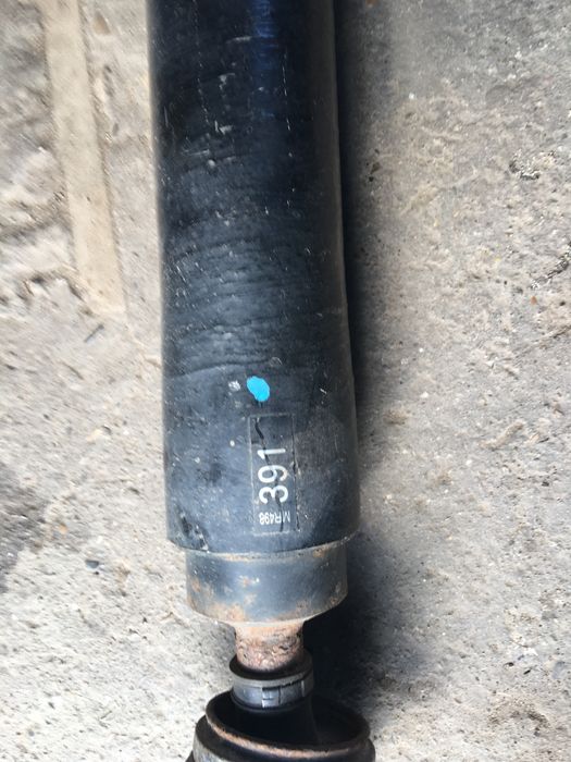 Кардан задній Mitsubishi Pajero Wagon Мітсубісі Паджеро Вагон 00-2021р