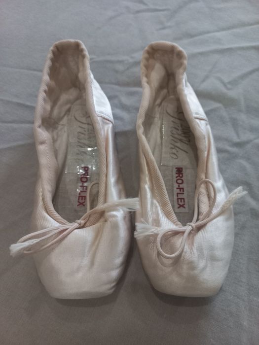 Пуанты Grishko 1 М