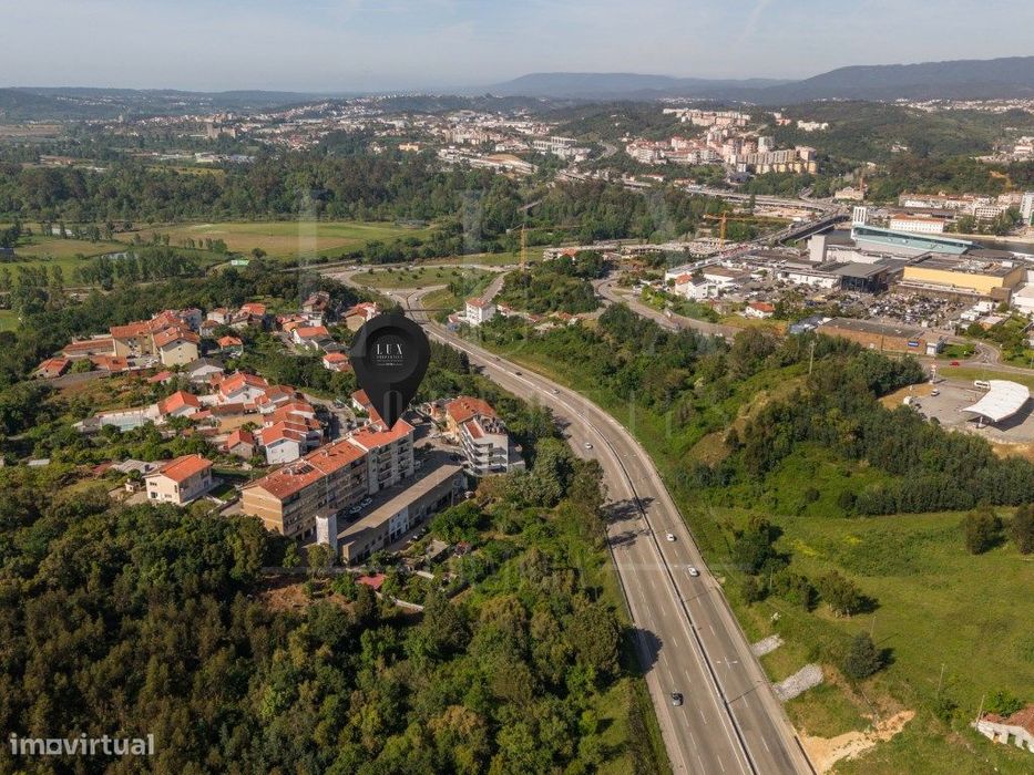 Apartamento T3 | Vale Gemil, Santa Clara