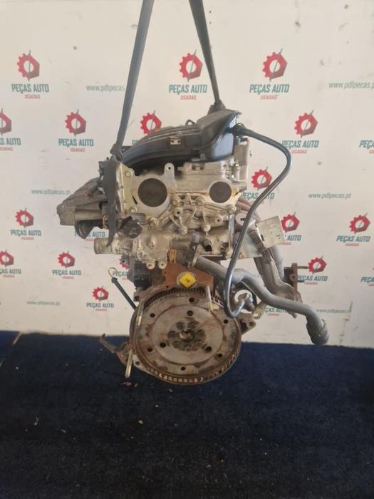 Motor completo RENAULT Laguna II (BG0/1_)