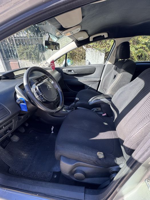 Citroën C4 1.6 | 2005