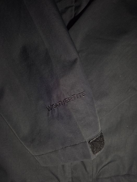 С-М Karrimor WeatherTite мембранна вітровка