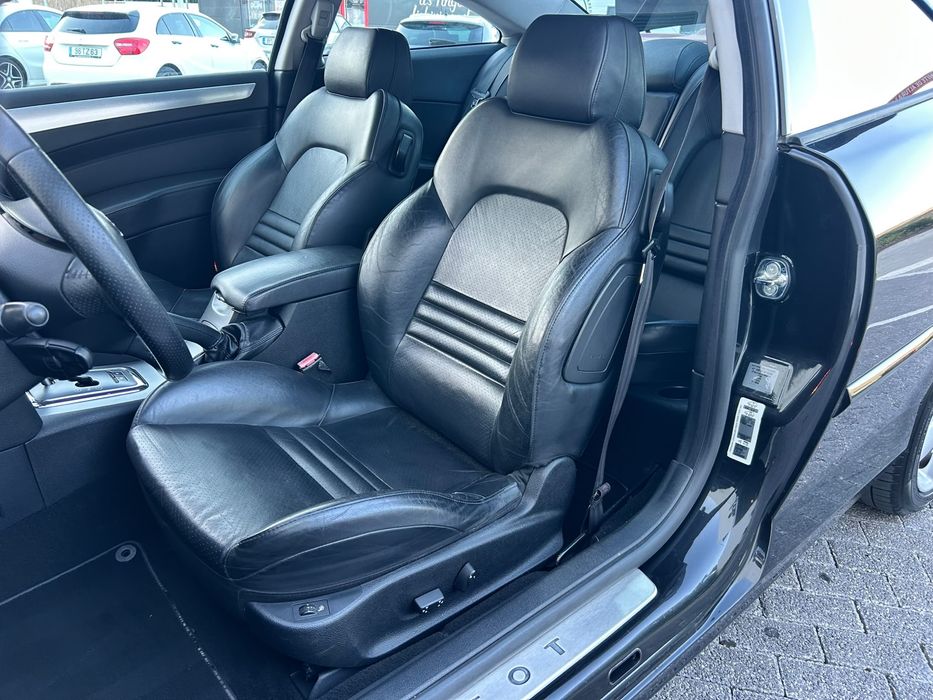 Peugeot 407 coupe 2.7 hdi V6