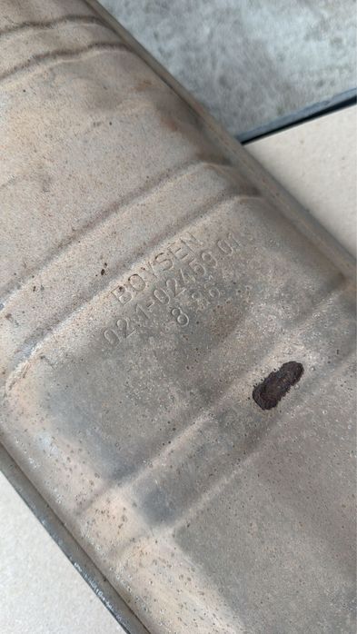 Linha completa m20b25 Bmw E30