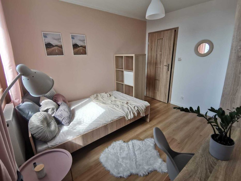 Mieszkanie – Warszawa, Zacisze, Targówek - Widok 2