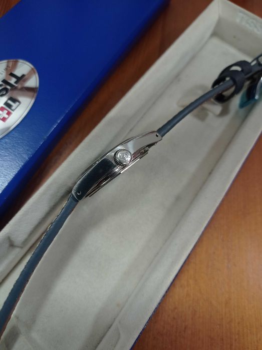 Męski zegarek vintage Tissot PR516 mechaniczny.