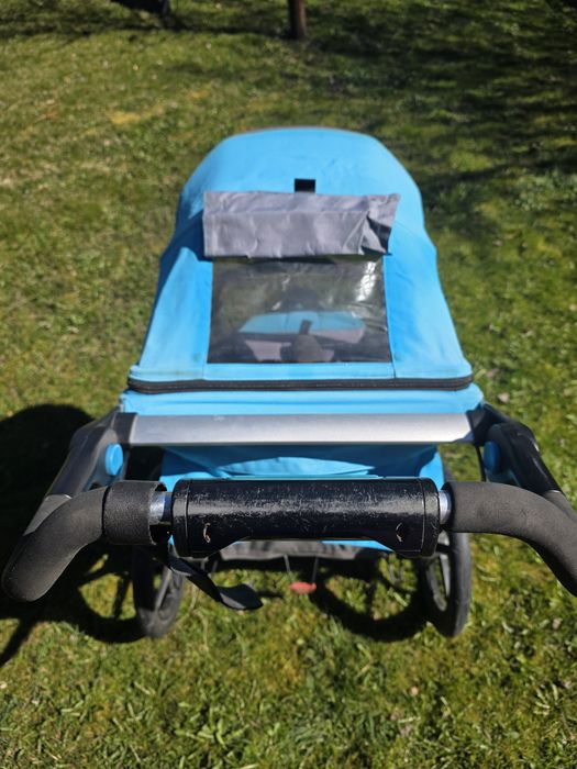 Wózek biegowy THULE urban glide 2