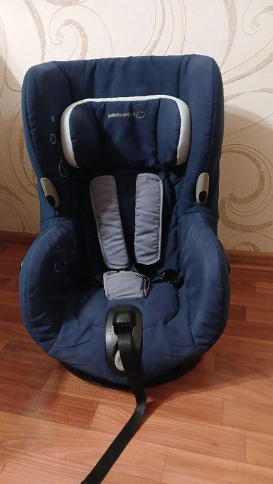 Дитяче автокрісло MAXI-COSI AXISS 9-18 кг