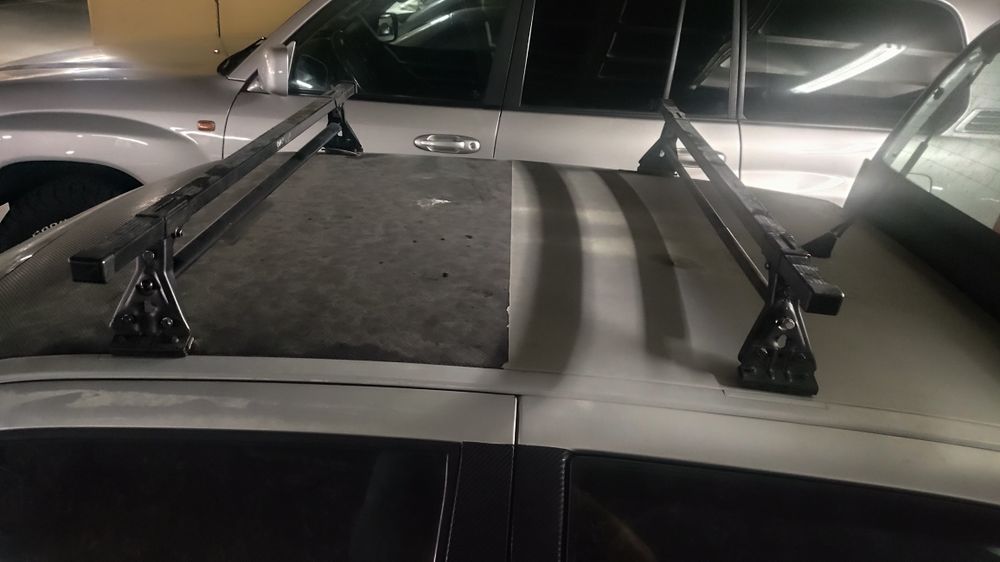 Tejadilho SEAT Ibiza