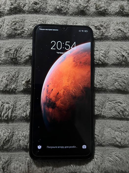 Redmi 9c 32 gb  black