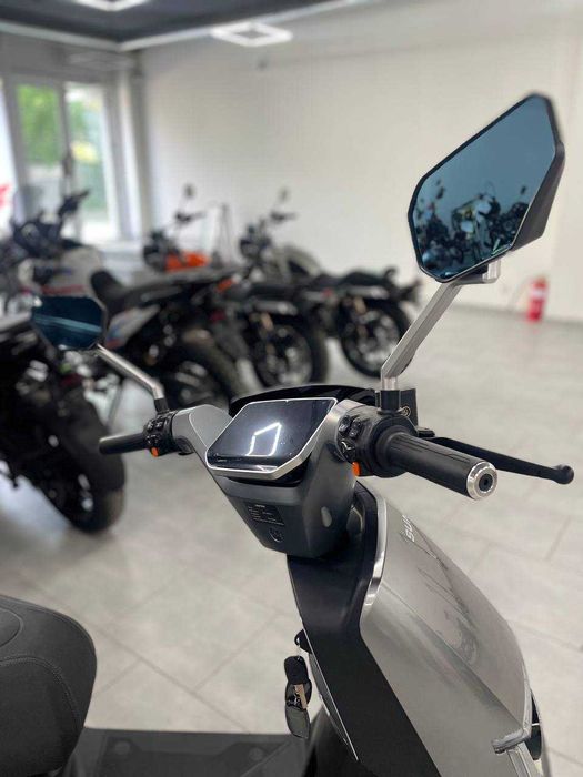 Акція на новий електроскутер NIISA K6 в АРТМОТО Хмельницький