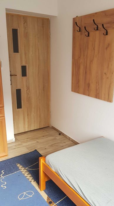 Pokój dwu-osobowy, 15 metry