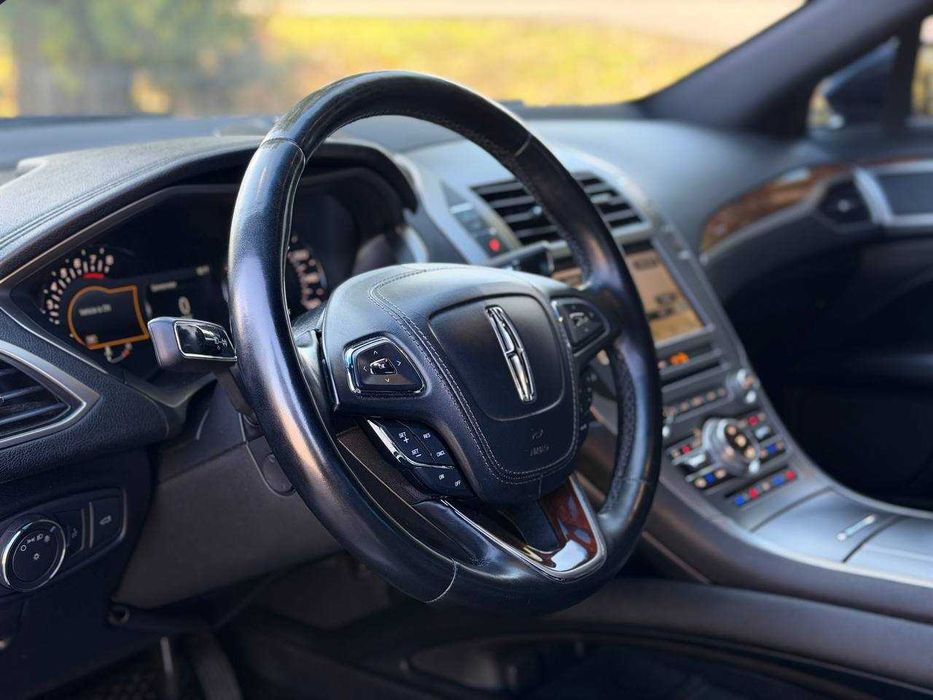 Продам LINCOLN MKZ 2016 Не Биток Не Топляк