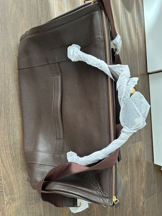 Wook & Oak Mala de Viagem