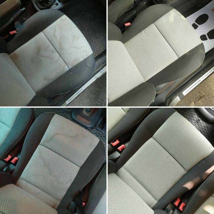 Polerowanie i Detailing Auta - Auto Spa Staszów