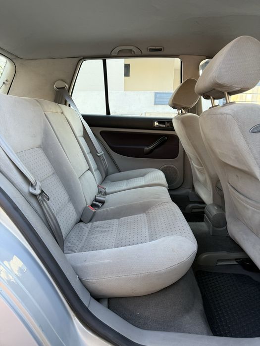 VW Golf IV  1.9TDI 110cv