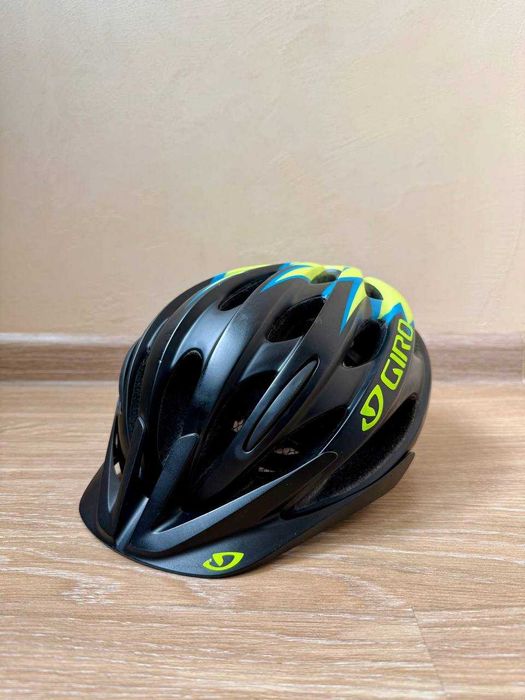 Велошолом Захисний шолом Giro Raze Розмір 50-57см