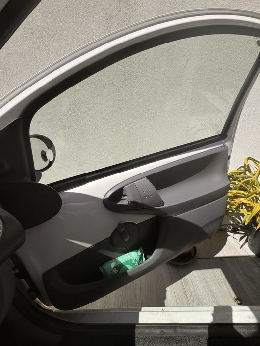 Carro Citroen C1