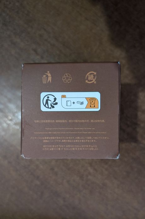 Pop Mart Skullpanda Everyday Wonderland