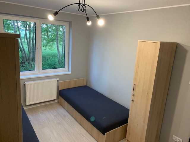 miejsce noclegowe od 40zł/dobę dla osób prywatnych i firm