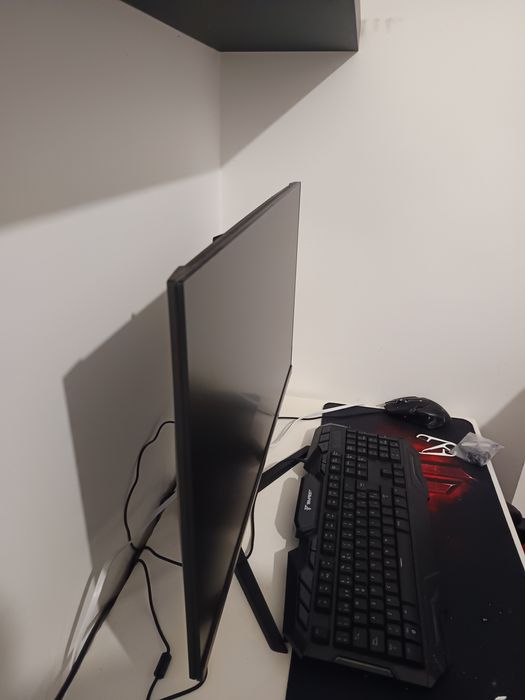 Monitor gaming 27 polegadas IPS 200 Hz Adaptive Sync
