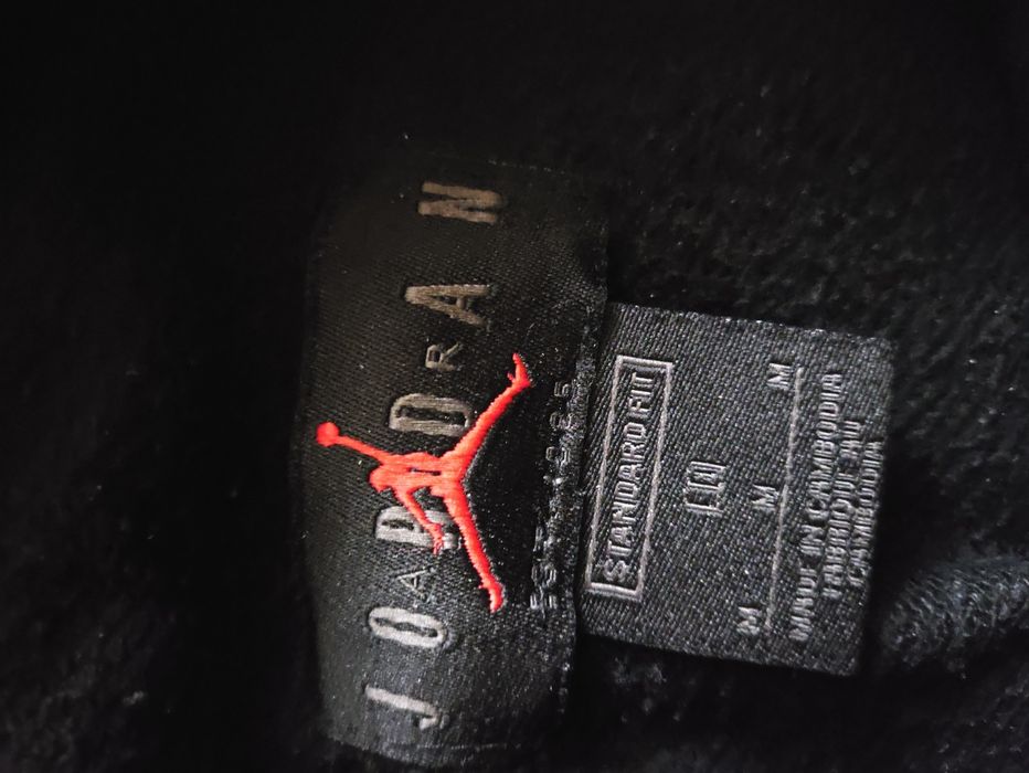 Bluza Nike Air roz M