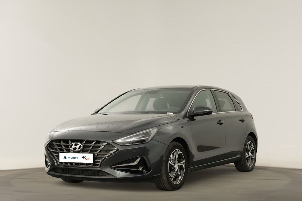 Hyundai i30 1.0 T-GDI Style Plus DCT
