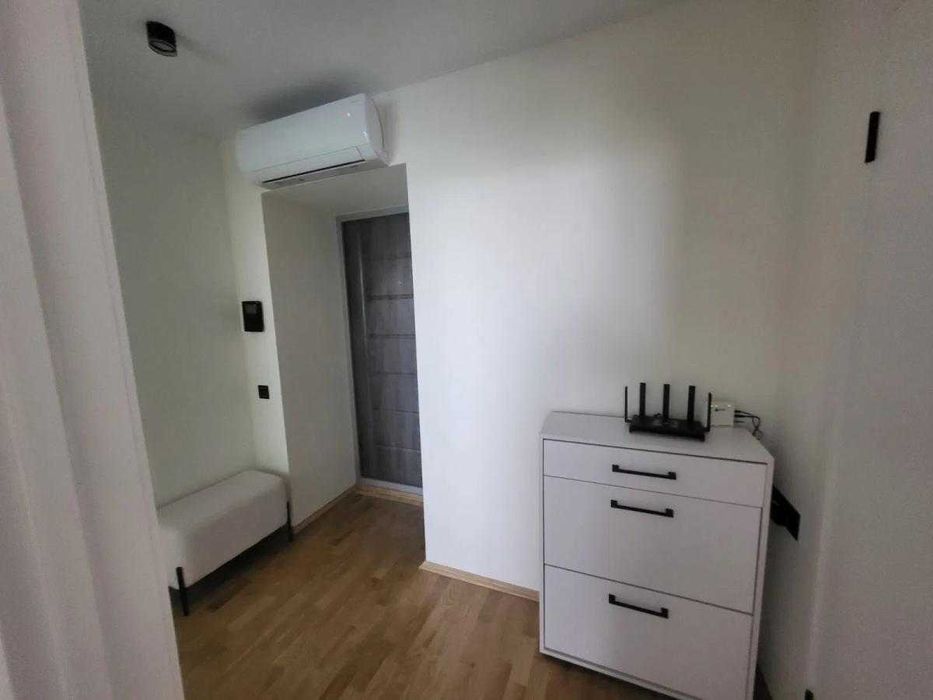 Оренда 1-кімнатної квартири 41 м² у ЖК «Шенген» — перша здача 700$