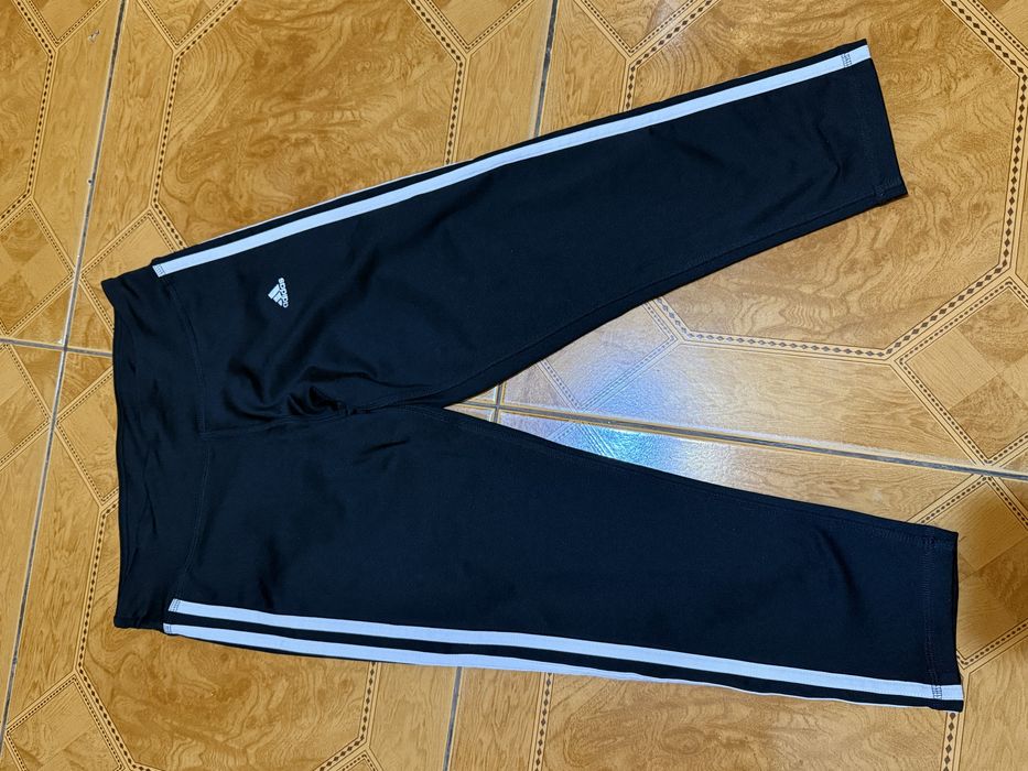 Лосини   adidas