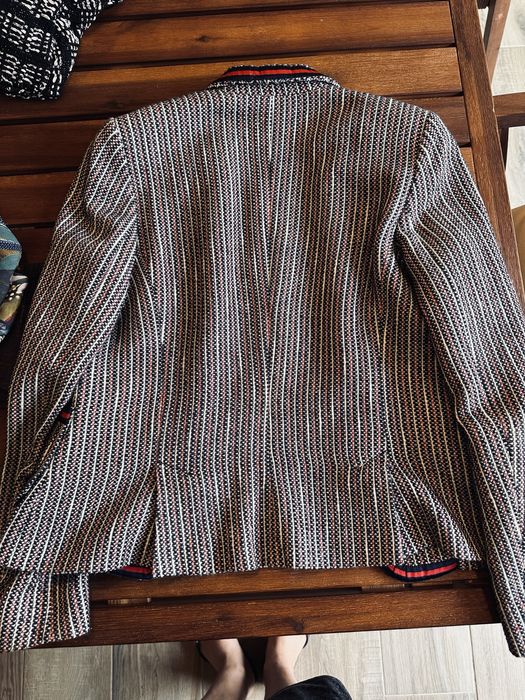 BLazer e Vestido Ladinor M
