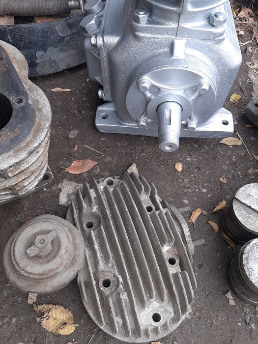 Компрессор СО-7А