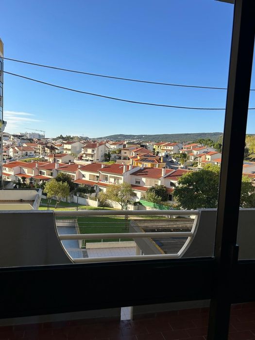 T3 - elevador, varandas e garagem – Alto do Forno, Figueira da Foz