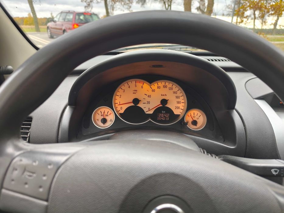 Sprzedam opel corsa