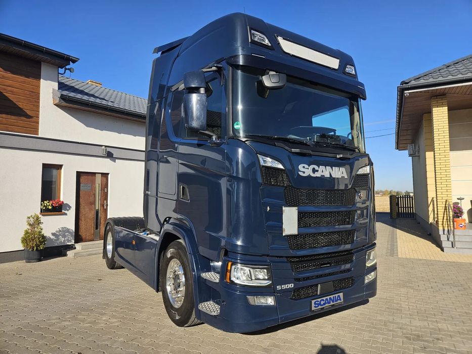 Scania