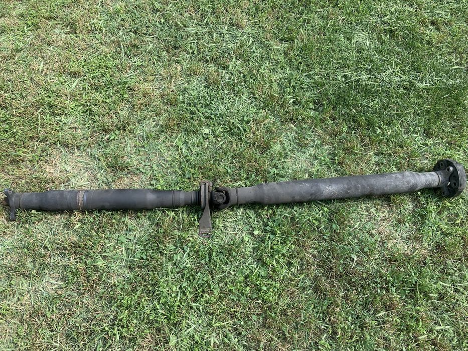 Кардан мерседес W210