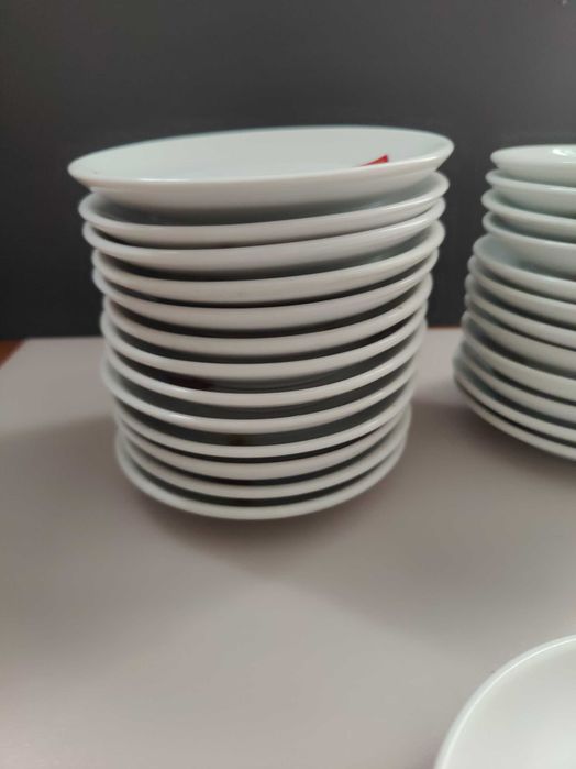 pires de chavenas de café x33
